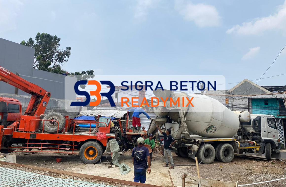 Supplier Beton Cor Ready Mix, Sewa Pompa Beton, Jasa Aspal Hotmix, Jasa Floor Hardener Dan Jasa Pengecoran di Indonesia.